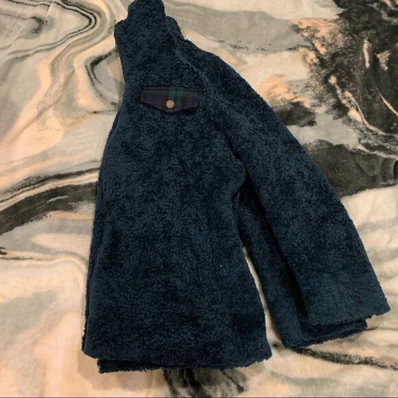 Pendleton | Sherpa Jacket - Picture 3 of 7